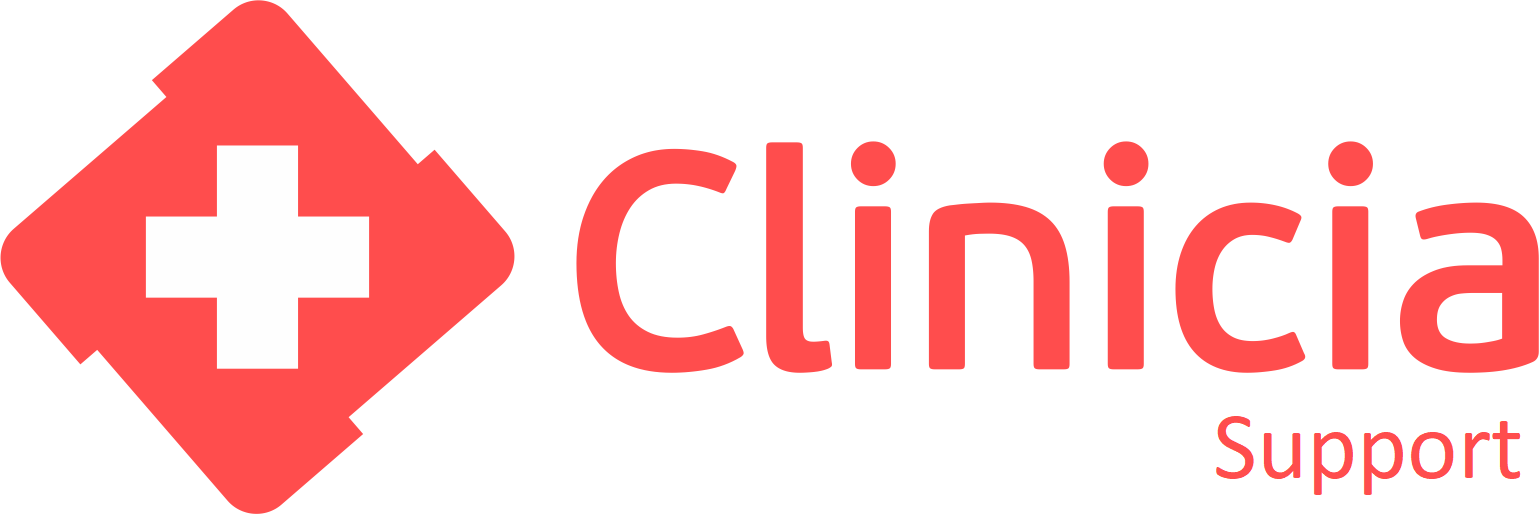 Clinicia - Practice Management Solution